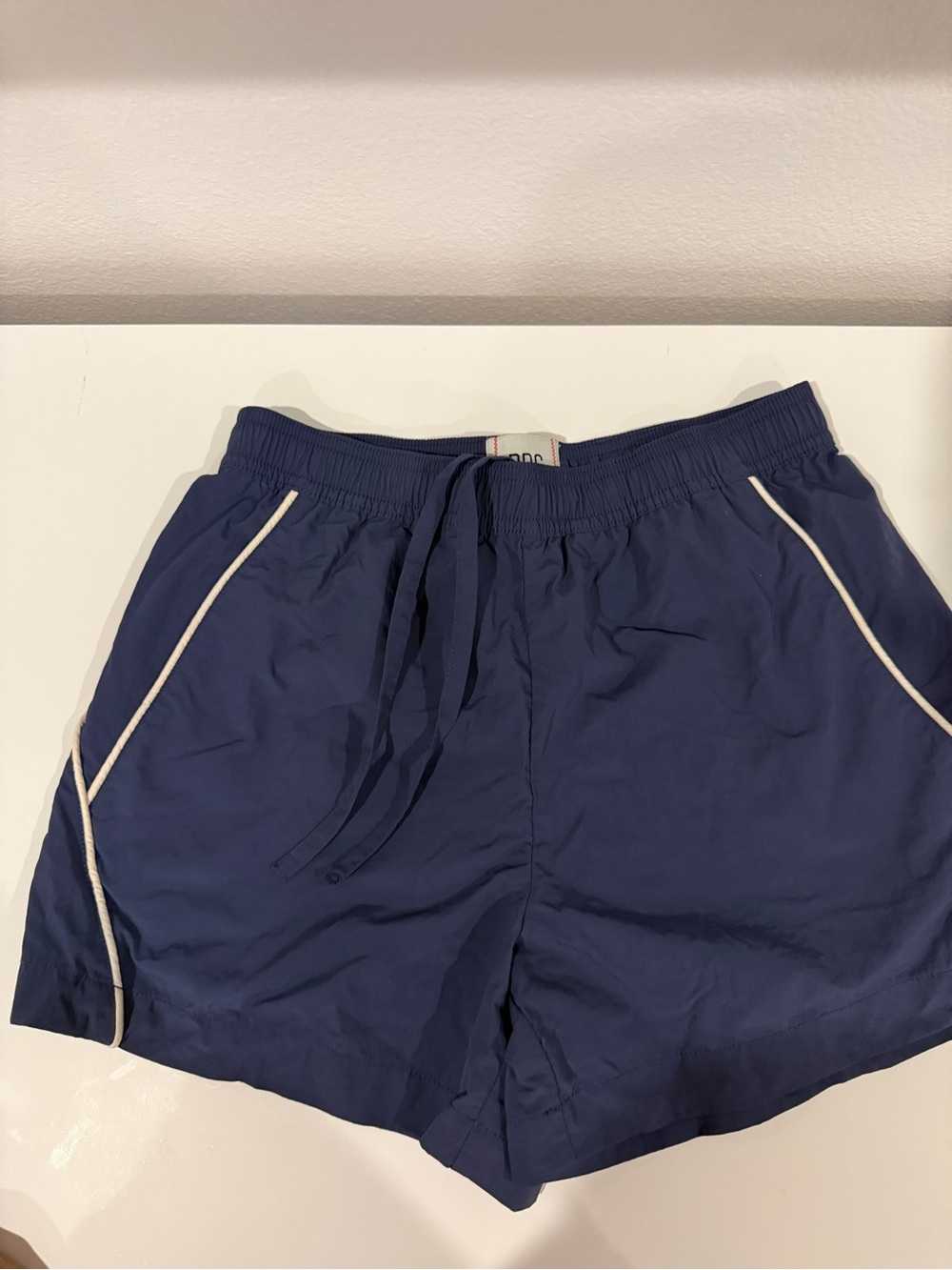 Vintage BDG navy blue swim shorts Size XS #swimwear #summer